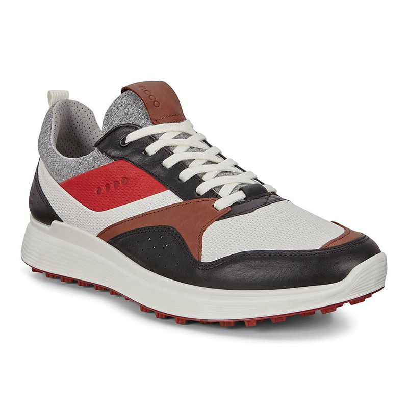 Men Ecco M Golf S-Casual - Golf Shoes Multicolour - India KITWXA245